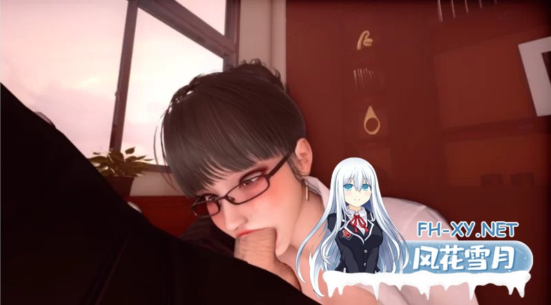 [欧美SLG/AI汉化/PC+安卓]惩戒教会 Correctional Church Ver0.1 AI汉化步兵版[2.2G/新作]-5.jpg