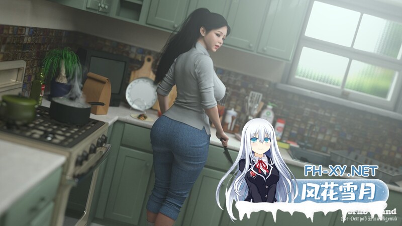 [SLG/动态/胶衣/3D/汉化/更新]爱情与诱惑/爱与诱惑/Love And Temptation[S2 Ep.8][PC+安卓/6G]-5.jpg