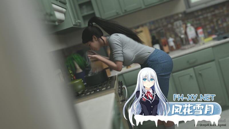 [SLG/动态/胶衣/3D/汉化/更新]爱情与诱惑/爱与诱惑/Love And Temptation[S2 Ep.8][PC+安卓/6G]-8.jpg