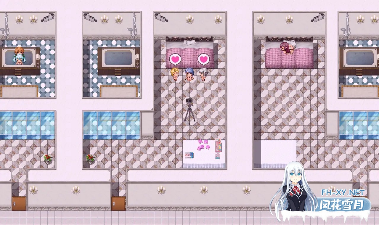 [RPG/AI汉化/羞辱/口交/强X/小便][RJ420029/魔法少女倶楽部社团]Emo频道美少女主播的H日常/エモちゃんねる ～美少女チューバーのHな日常～[双端/2.7G]-5.jpg