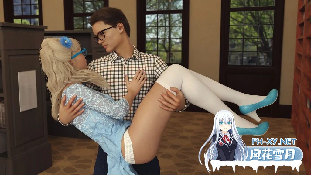 [神作SLG/汉化/动态]苏联奇妙冒险1.6.7 官中版[PC+安卓/5.91G/推荐]-8.jpg