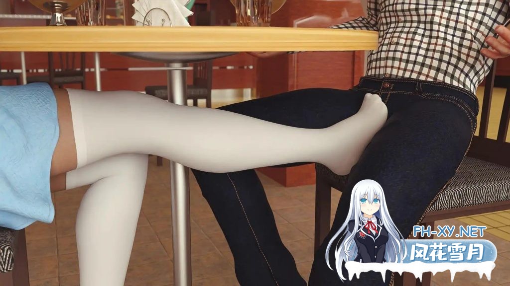 [神作SLG/汉化/动态]苏联奇妙冒险1.6.7 官中版[PC+安卓/5.91G/推荐]-12.jpg