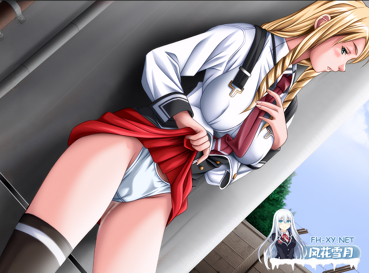 PC+安卓[经典拔作ADV重置汉化+CG包]黑暗圣经-魔女之夜 Bible Black -La Noche de Walpurgis v0.8~高清重制版内嵌汉化[4.3G]百度/迅雷/夸克/UC-8.png