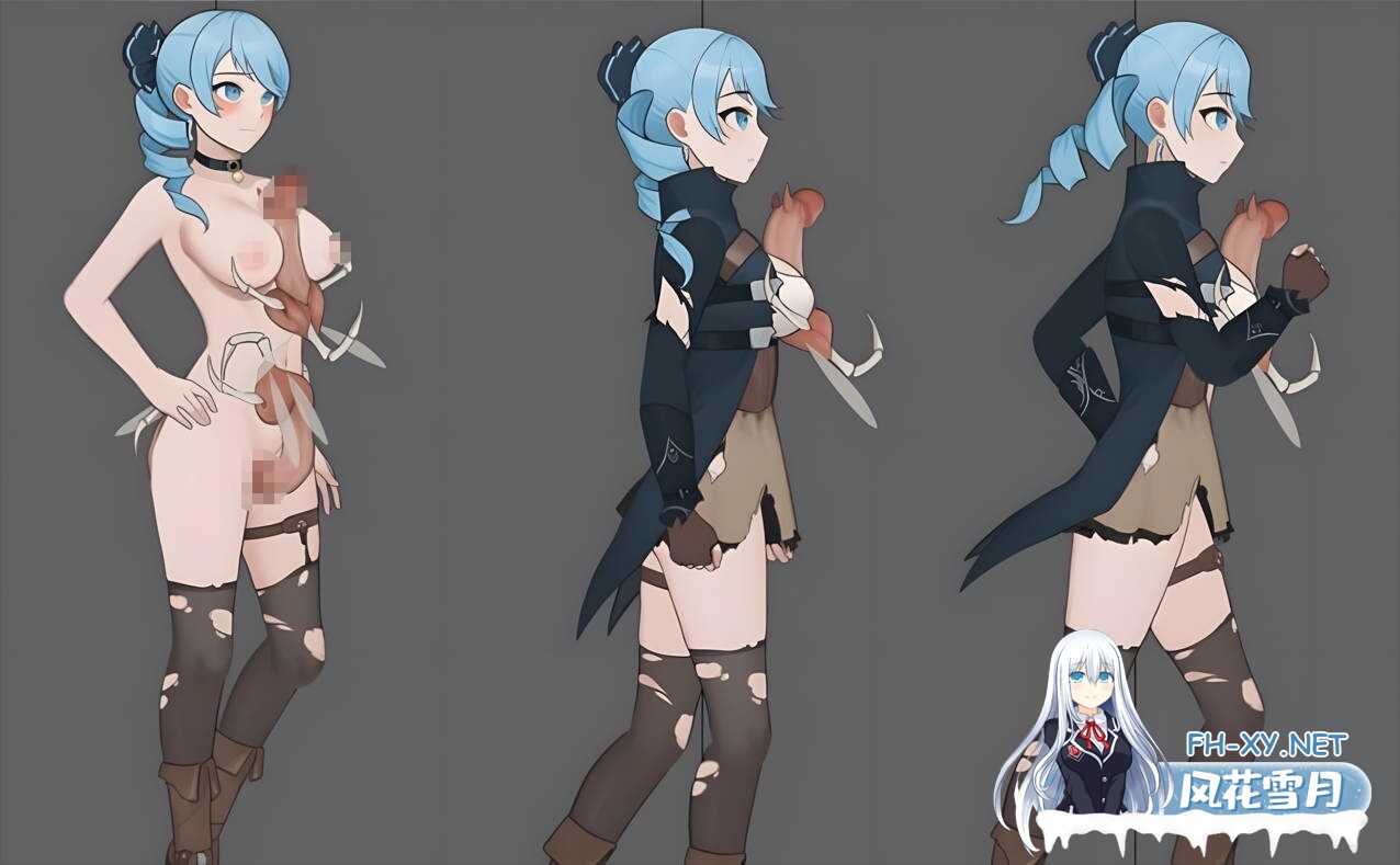 [日系ACT/官中/步兵/全动态/PC]永恆的欠損 La Vitalis Immortal Loss Beta 0.21 官方中文步兵版[3.57G/CV]-10.jpg