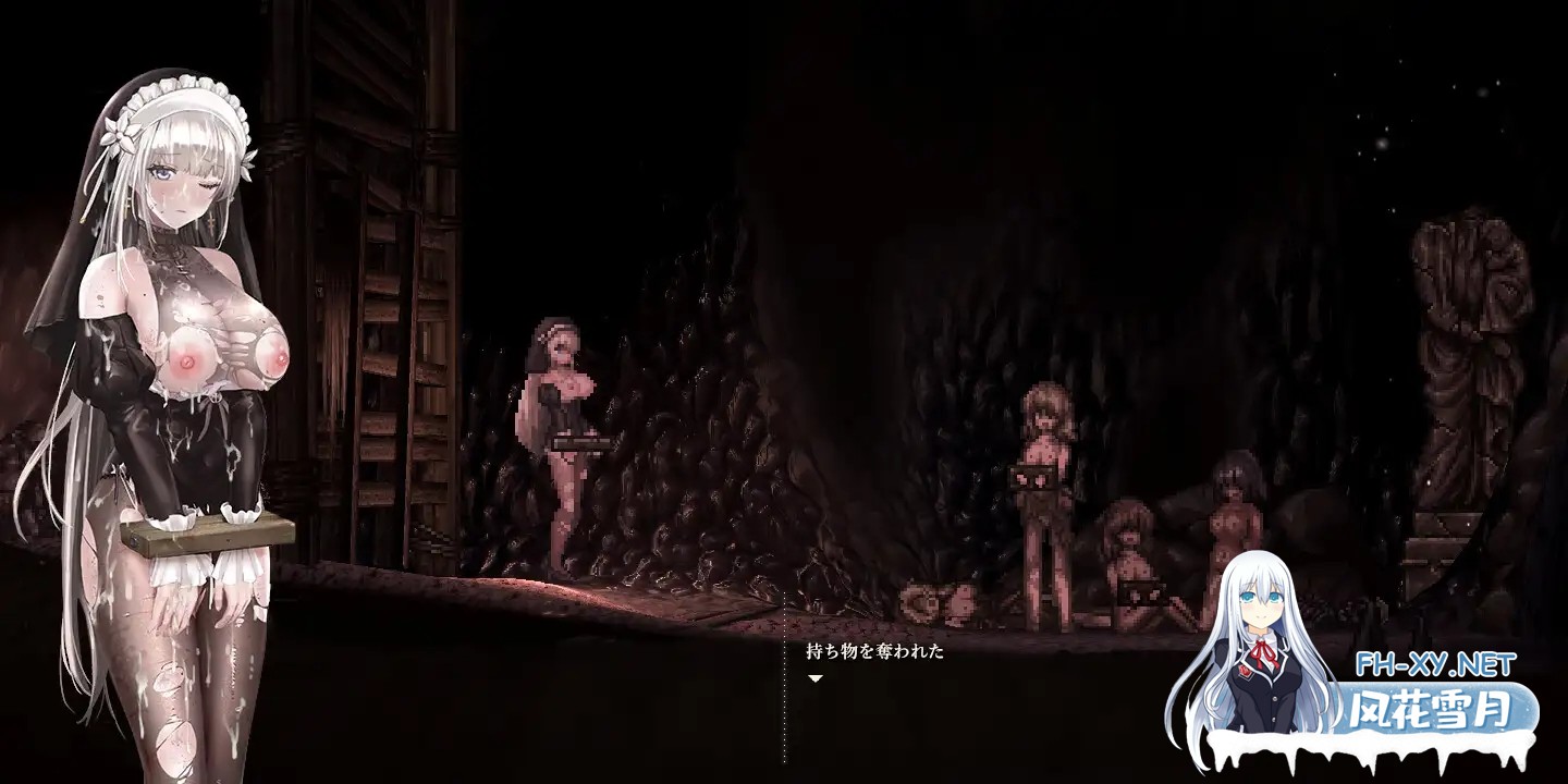 [神作ACT/DL官中/巨乳/更新/吞丸/修女][RJ01169914/ウー社团]哥特少女勇闯恶魔城2/シニシスタ2/SiNiSistar2 [Ver1.1.0+MOD][PC/2.9G]-13.jpg