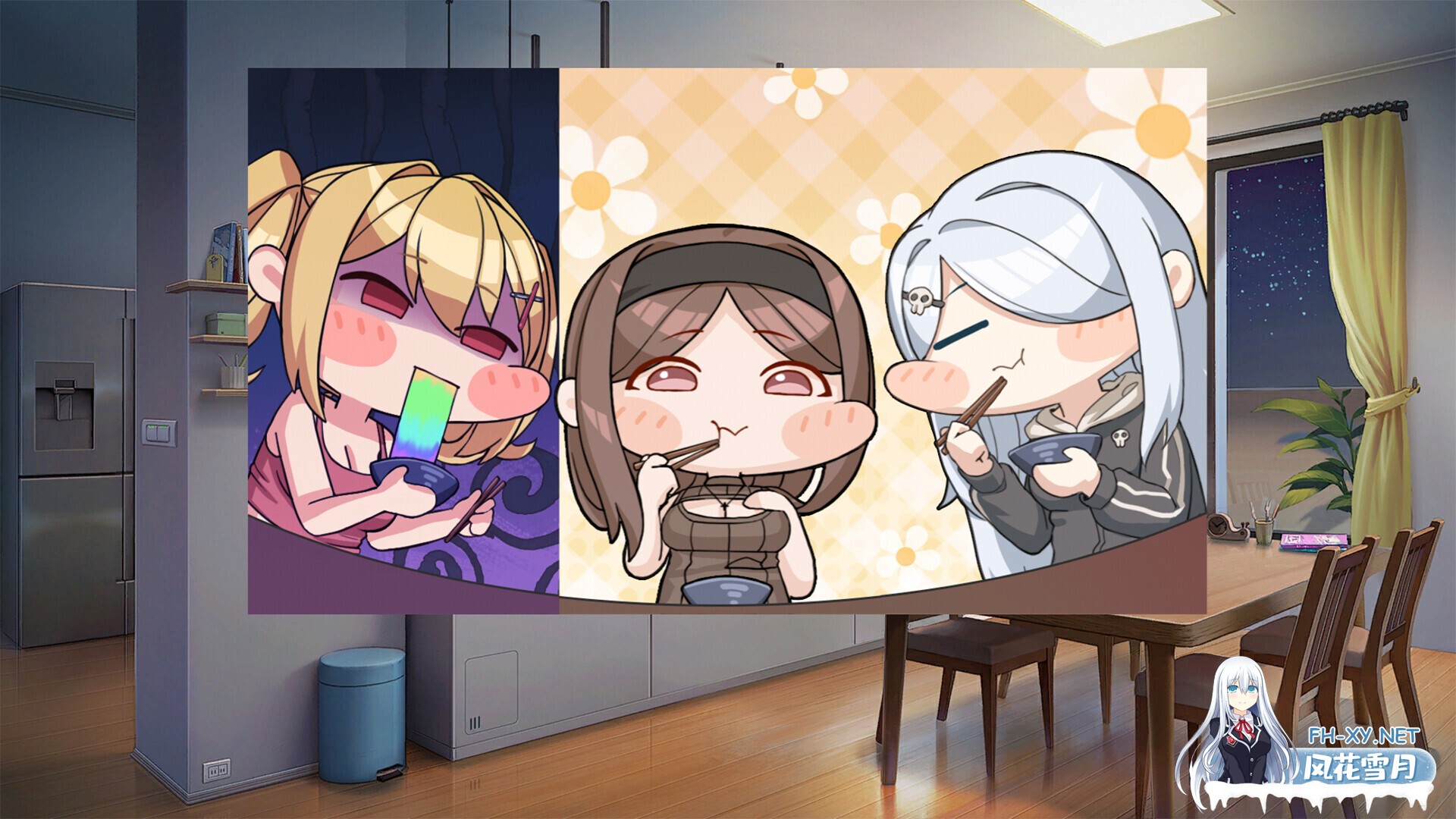 [SLG/后宫/动态/STEAM官中]夏色四叶草/Summer Clover[Ver1.11+DLC+存档][5G]-19.jpg