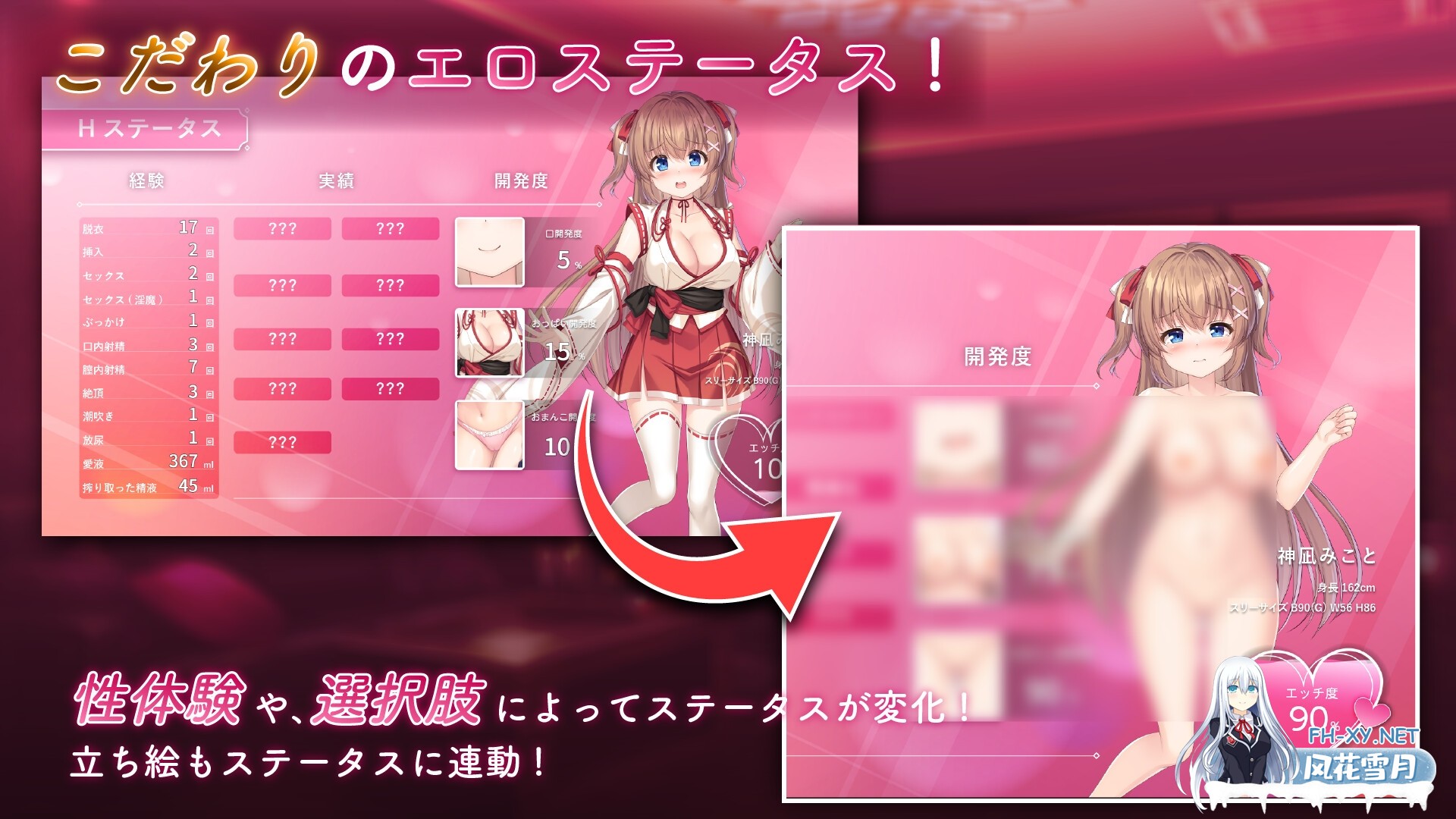 [日系RPG/官中]冒失巫女与魅魔之岛/ドジっ子巫女と淫魔の島 Ver1.02 官方中文步兵版[PC/1.7G]-9.jpg