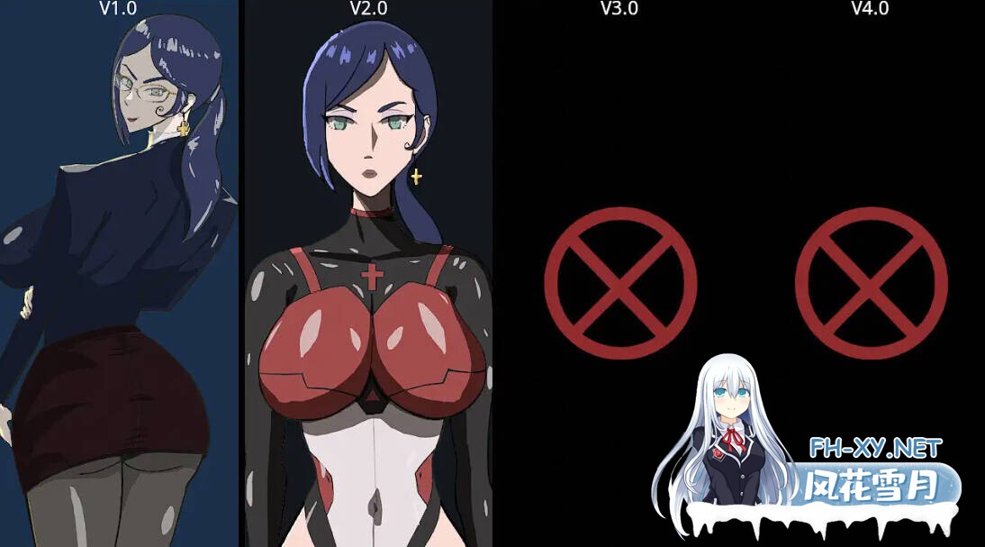 [RPG/中文/NTR]妻子的变化—恶魔馈赠的异世界 Ver4.0 官方中文步兵版[500M]-6.jpg