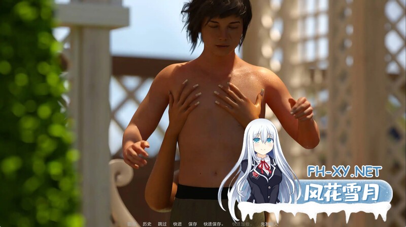 [SLG/动态/3D/更新/汉化]梅丽莎的冒险/Melissa's Adventures[Ch.1 Ver1.06][PC+安卓/4.17G]-5.jpg