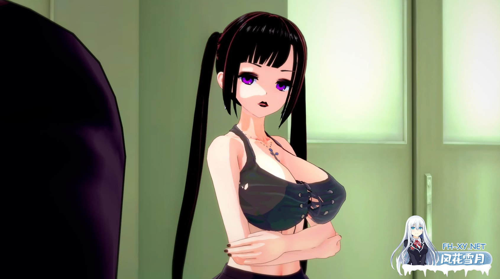 [SLG/动态/更新/汉化/3D]自然的召唤/大自然的呼唤/Call of Nature[Ch.2 P1 Ver0.6][PC+安卓/2.1G]-9.png