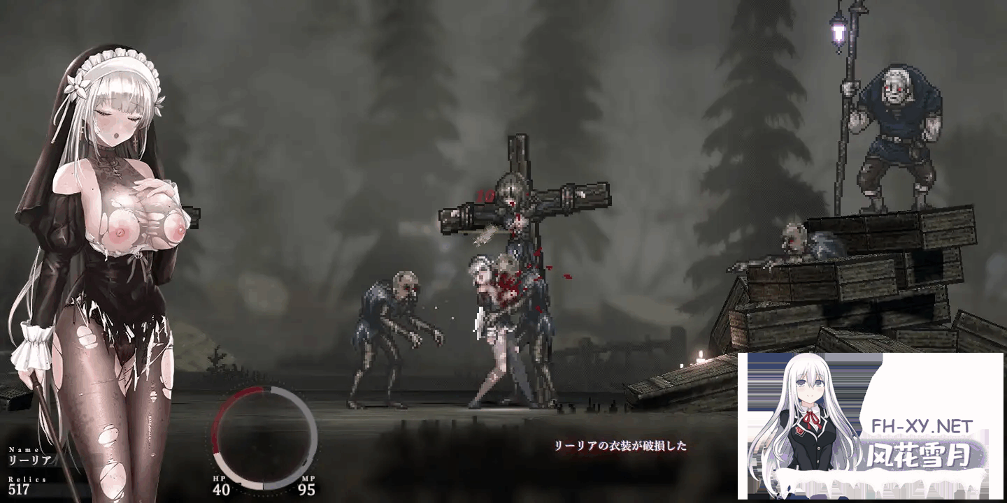 [ACT/像素]哥特少女勇闯恶魔城2（SiNiSistar2）V1.1.0+Mod 官方中文[4G]-8.png