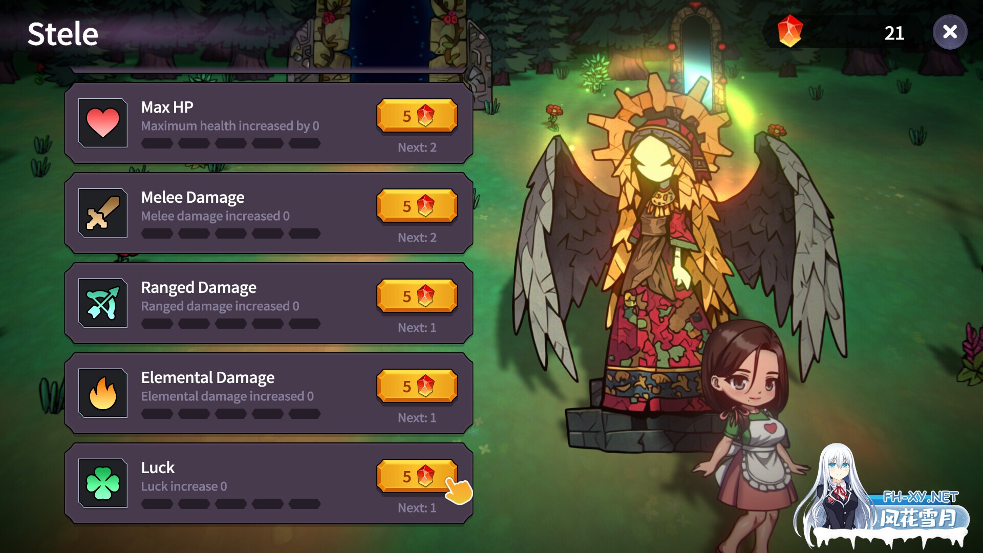 [SLG/STEAM官中/动态/巨乳/触手/更新/步兵]凌辱地牢的幸存者/Humilation Dungeon Survivors[Ver1.01][PC/800M]-8.jpg