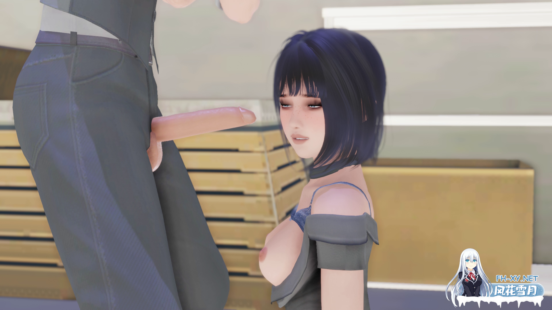 [SLG/沙盒/动态/3D/多P/舔阴/更新]公共色情/公共性生活/调教大师/Public Sex Life H[Ver0.87.0][PC/4.20G]-12.png