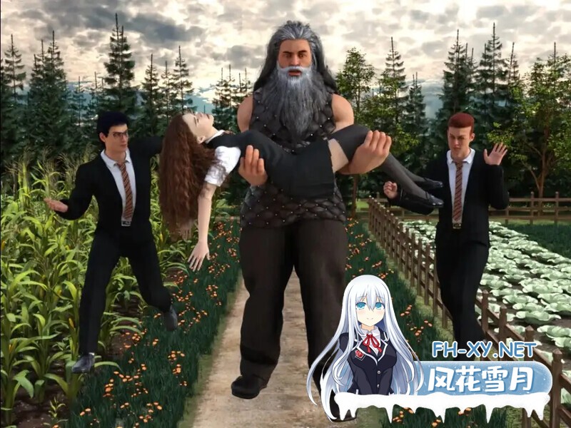 [RPG/动态/汉化/3D/更新]妙丽与爱的魔法/Hermione and the magic of love[双端/900M]-5.jpg