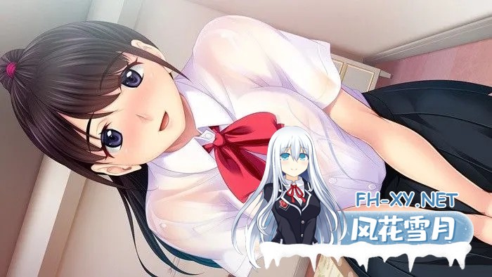 [日式ADV/AI汉化/带DLC]ぼくおね ～End of Summer Days After+3DLC Claude-3.7-sonnet+gemini-2.5-pro汉化+润色版[2.3G/全CV/新汉化]-7.jpg