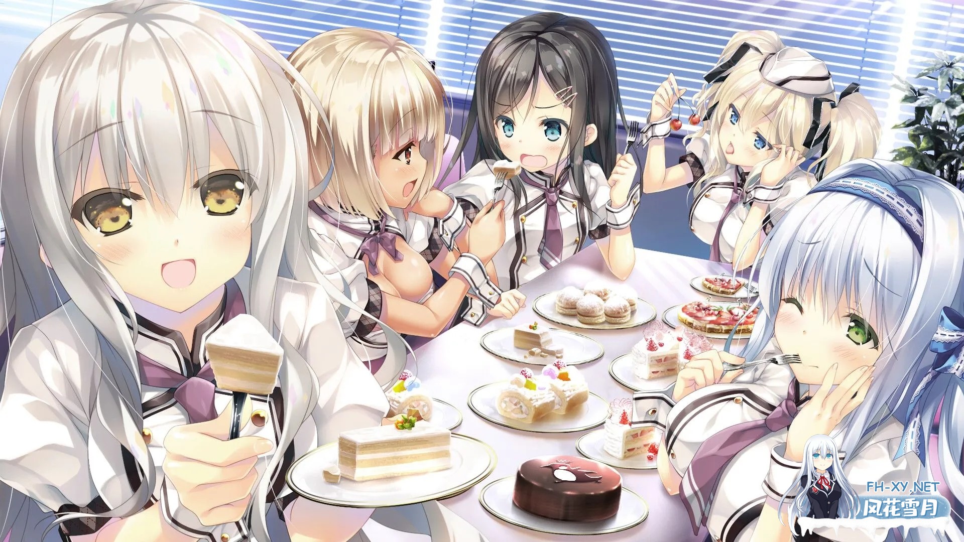 [日系ADV拔作/官中/动态/PC]回家前都算是棉花糖 お家に帰るまでがましまろです Ver1.31 官方中文版[5.70G/CV]-14.jpg