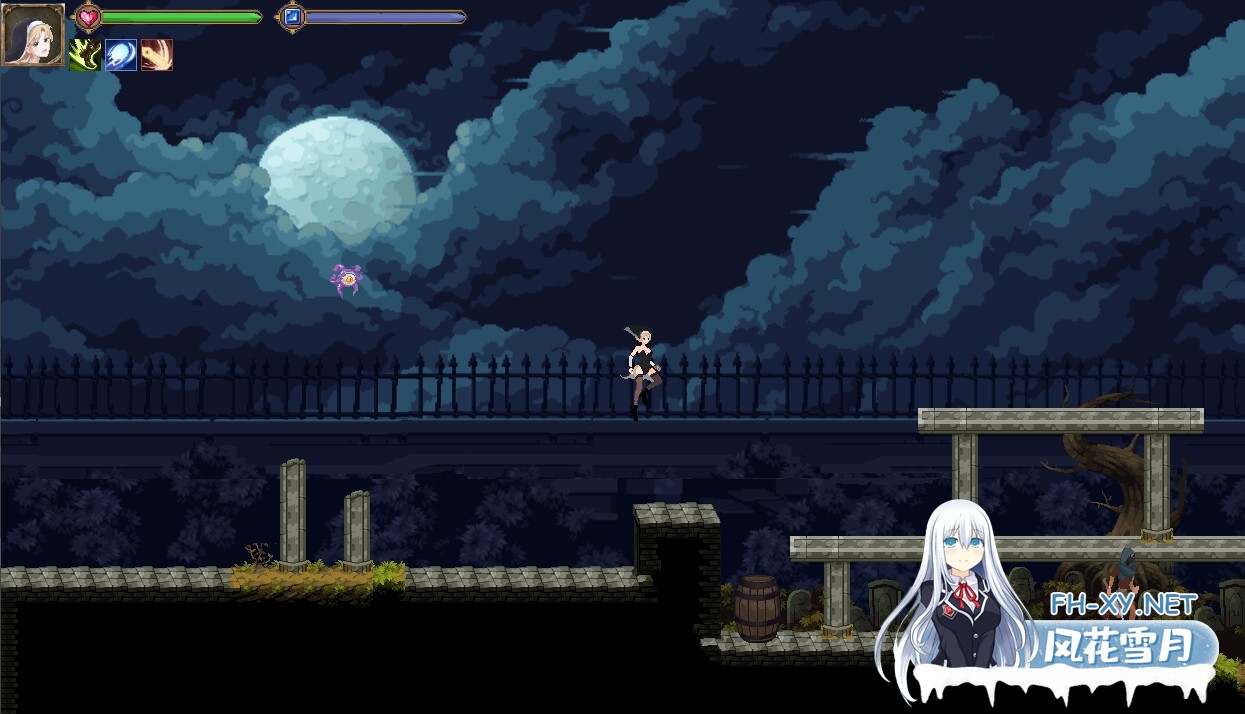 [ACT/官中]玛丽修女的使命/Sister Marie’s Mission 官方中文版[PC/130M]-6.jpg