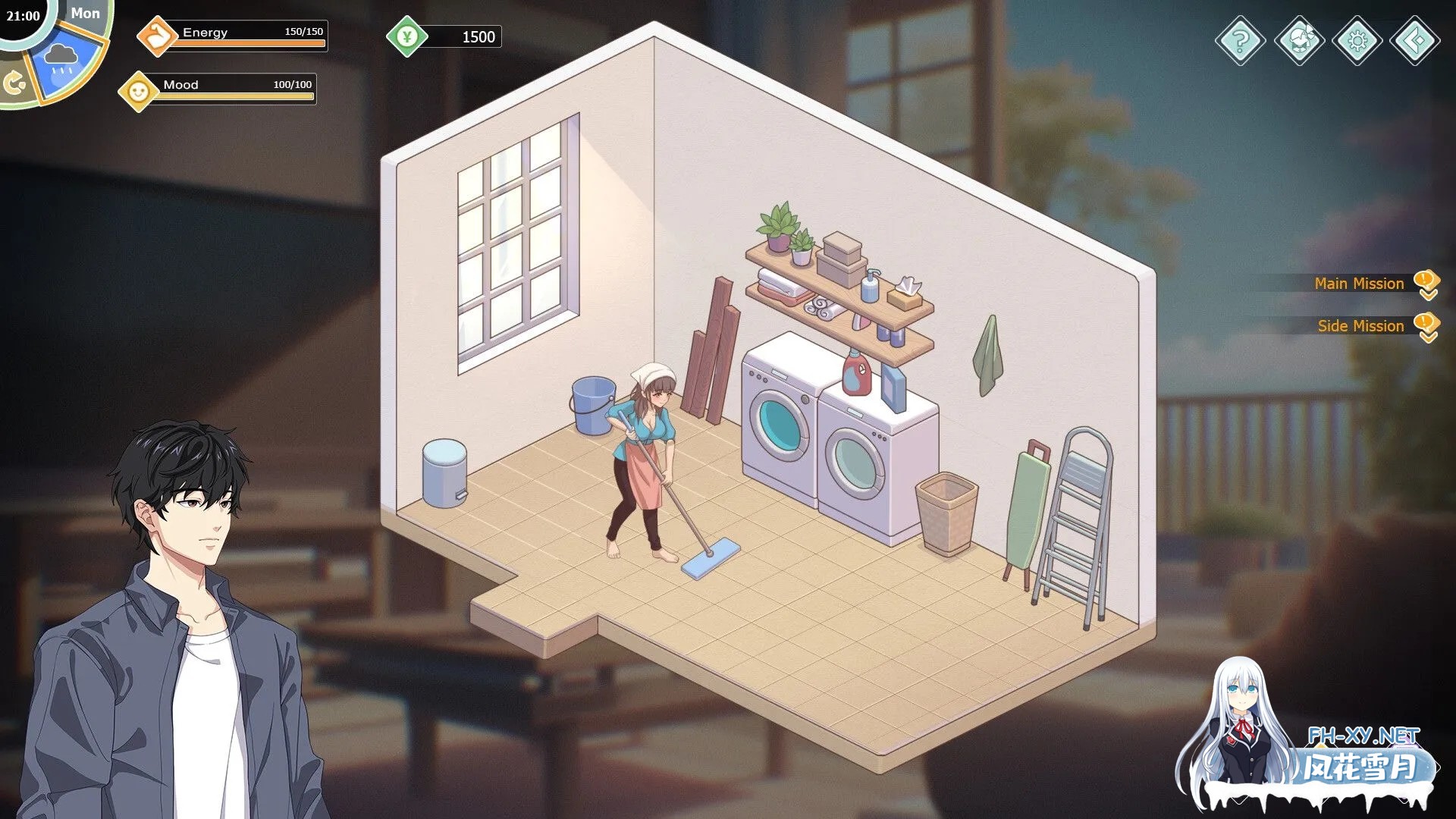 [SLG/后宫]爱与生活：幸福学生（Love n Life: Happy Student）V1.0.1_1 官方中文正式步兵版[6.7G]-18.jpg