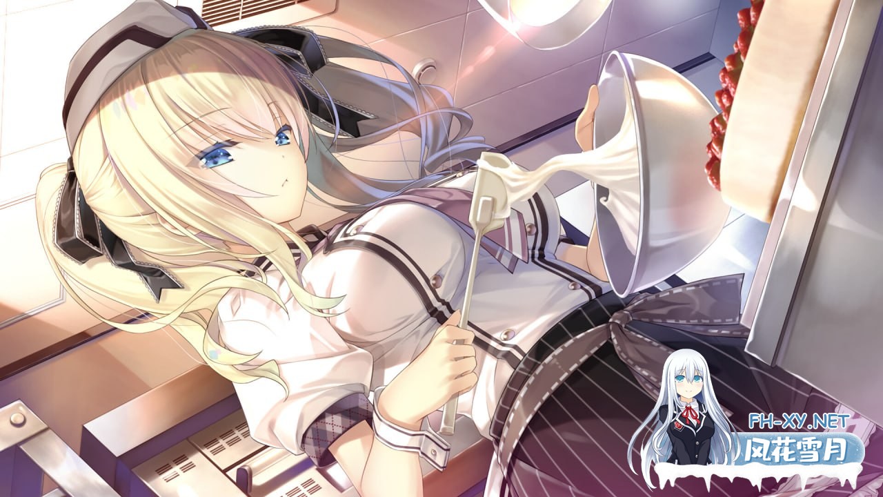 [ADV] STEAM官方繁体中文  回家前都算是棉花糖  v1.31[4G]-2.jpg