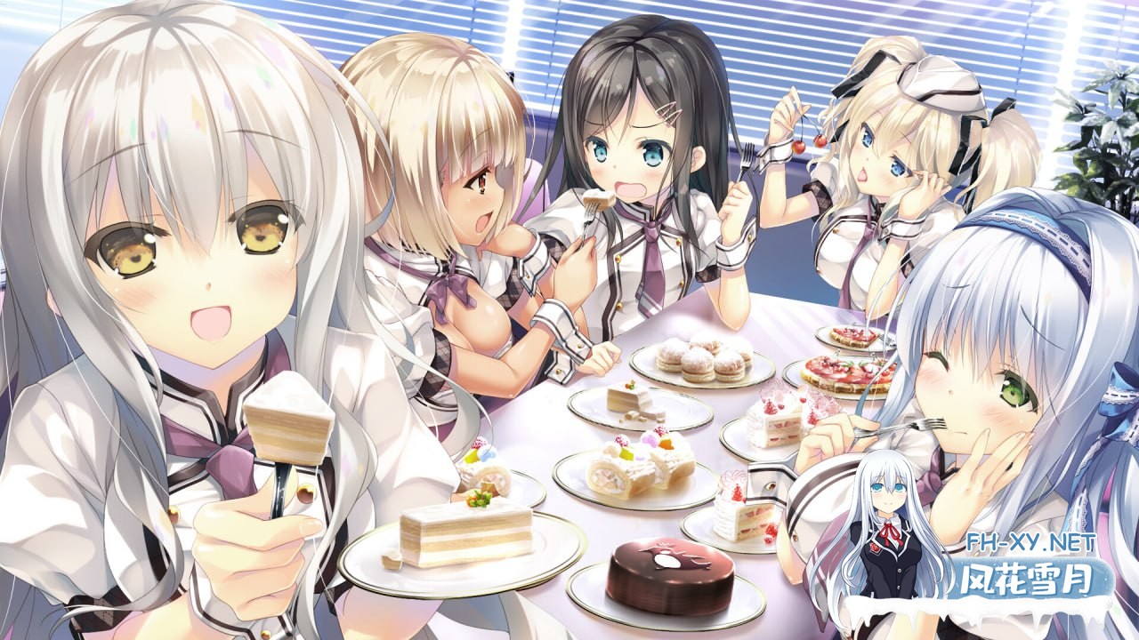 [ADV] STEAM官方繁体中文  回家前都算是棉花糖  v1.31[4G]-3.jpg