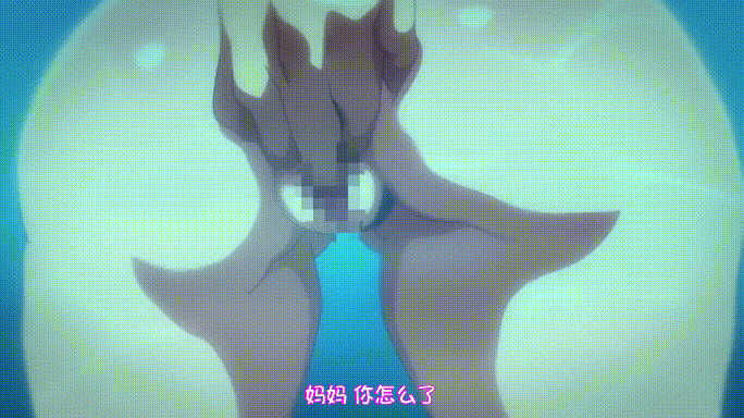 [里番/汉化]義姉はヤンママ授乳中 #1#2 720p[420m]-13.gif