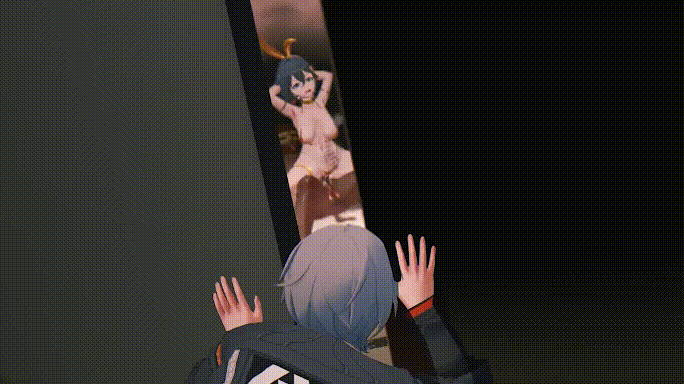 [MMD]绝区零NTR 铃 有CV 1080p[256m]-15.gif