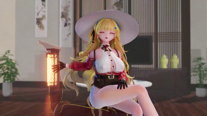 [3D]符玄/布洛妮娅/洛天依/仪玄/菲比 有CV 1080p[266m]-7.gif