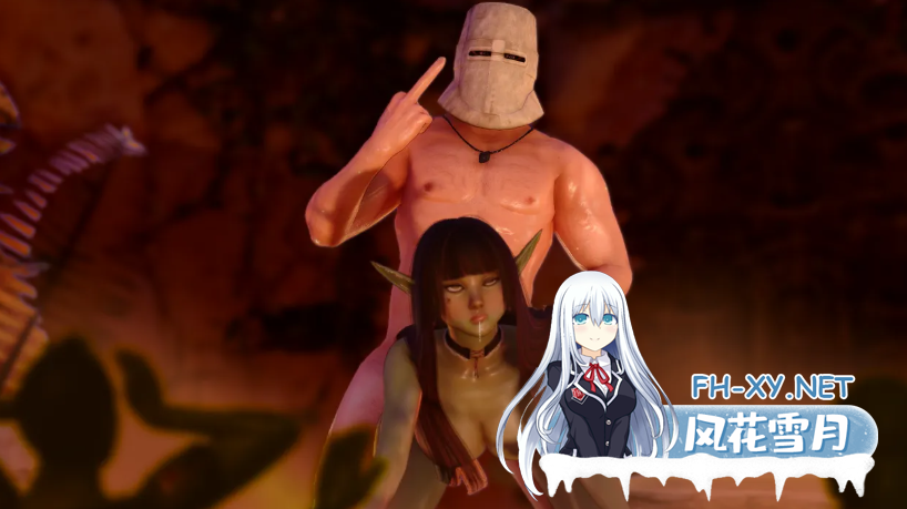 PC+安卓推荐[同人动态步兵RPG异种奸凌辱]哥布林杀手 Goblin Layer V0.57.6.1 内嵌汉版+作弊码全CG[5.6G]百度/迅雷/夸克/UC-3.png
