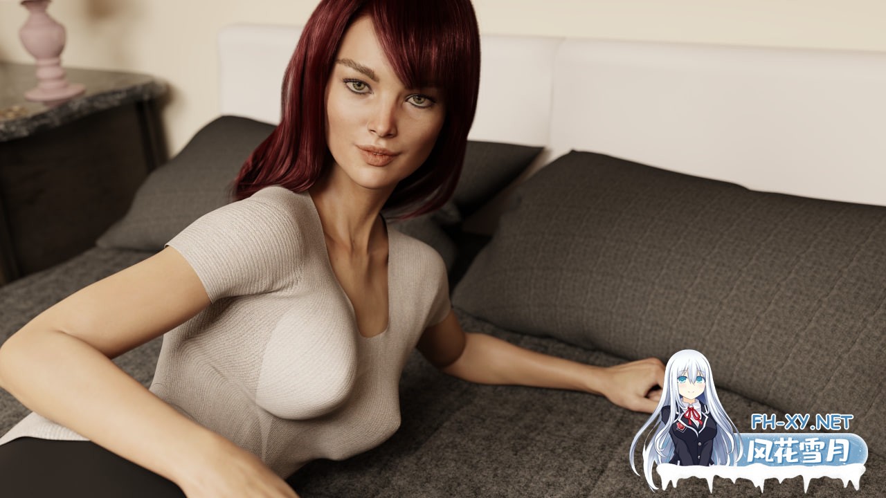 [SLG/汉化/双端] 不好的回忆 v0.9.5 Bad Memories [1.22G]-5.jpg