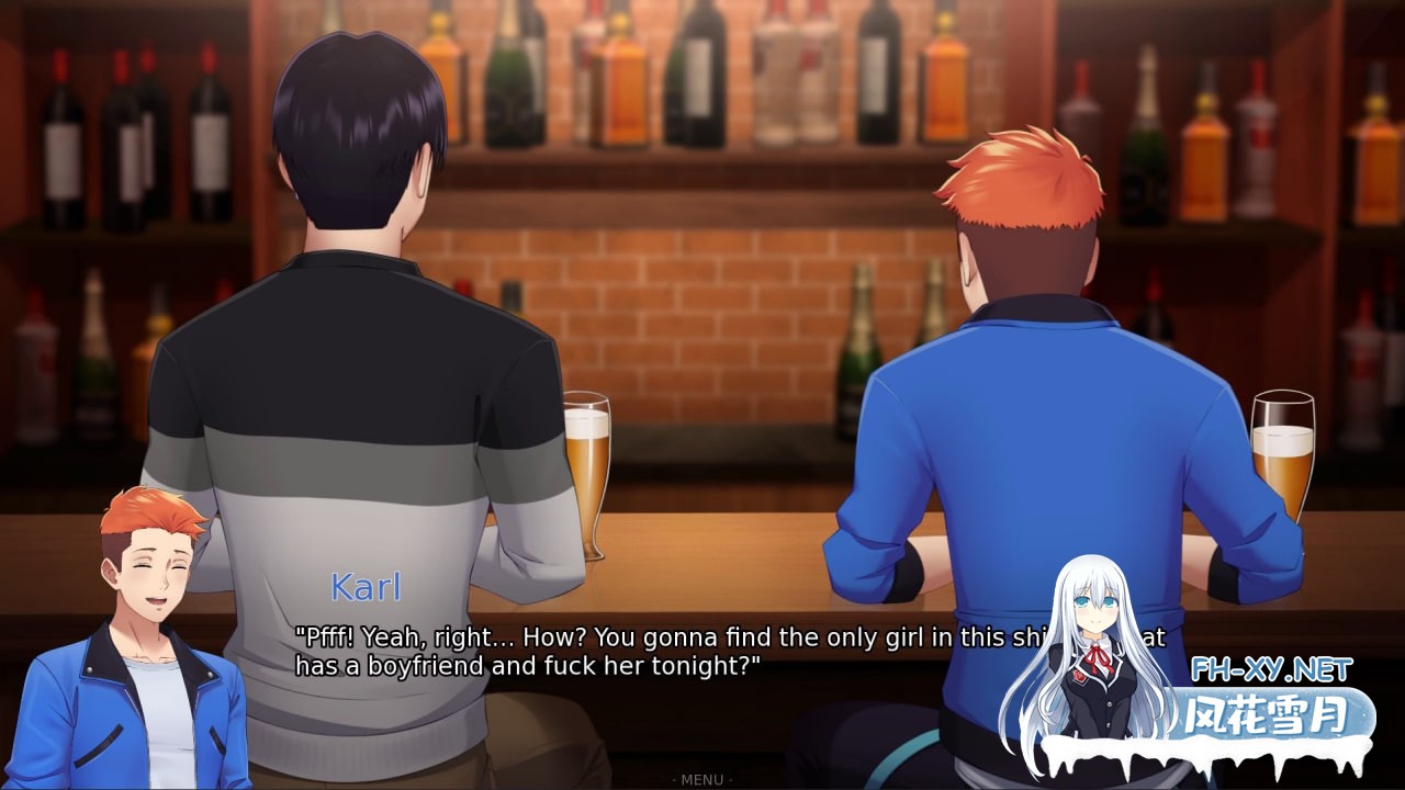 [SLG/官中/双端] 他的赌注，她的损失 v0.4 His Bet, Her Loss [3.55G]-5.jpg