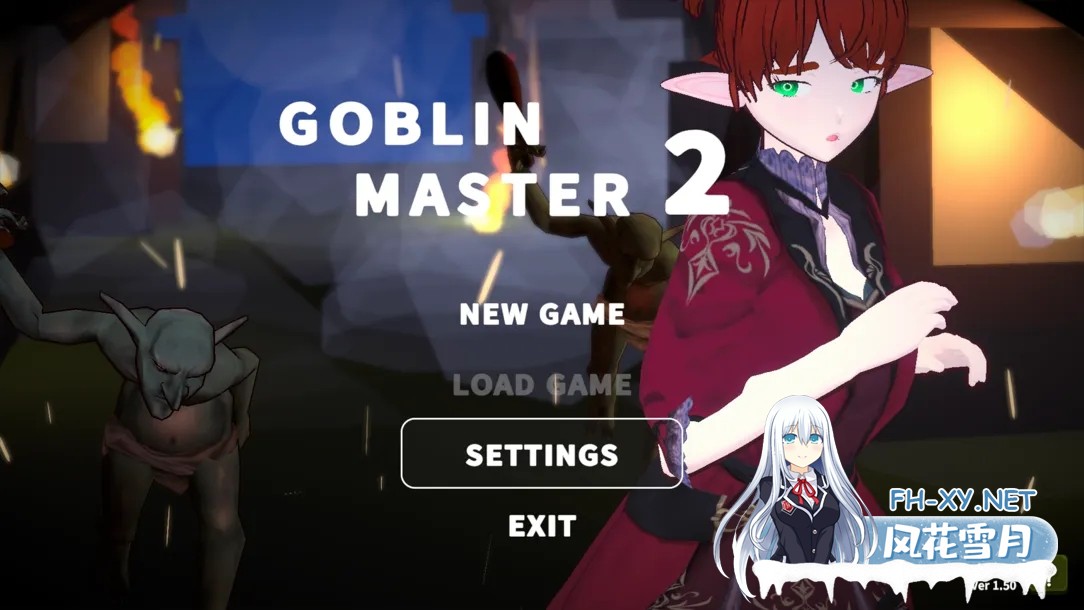 [3D/互动SLG/官中/全动态/PC]目标是!成为哥布林大师!2 目指せ!ゴブリンマスター2 Ver1.5 官方中文版[2.84G]-1.jpg
