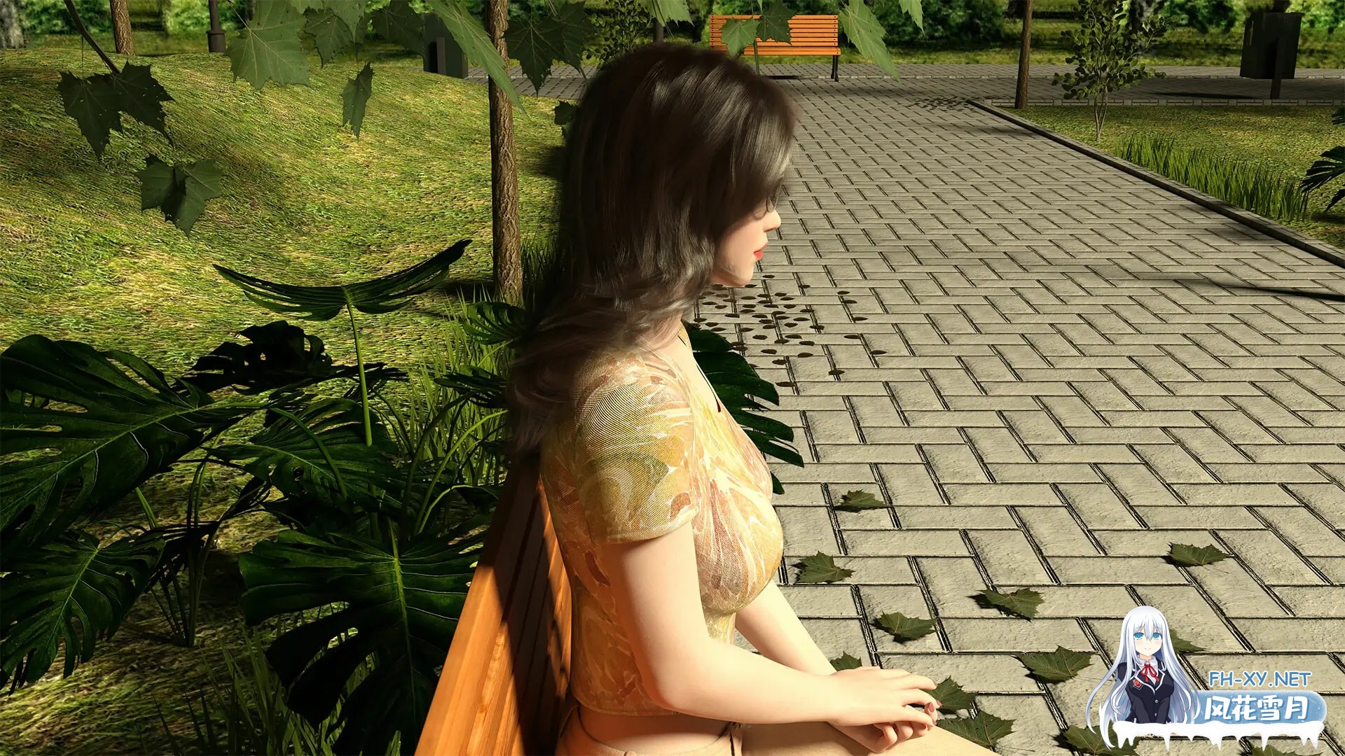 [SLG/动态/更新/口交/汉化]我的夏天/My Summer[Ver0.17][PC+安卓/5.3G]-11.jpg