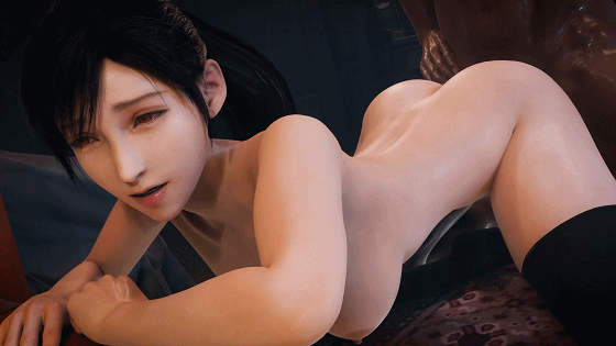 [3D/无修/CV]QOC 8月新作：朱诺+蒂法 [442.9MB]-3.gif