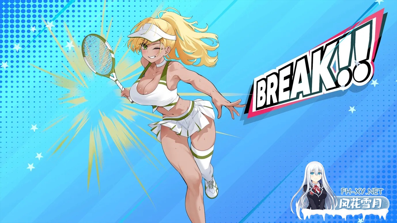 [日系SLG精品/3D/官中/爆衣/PC]网球天使EX-爆衣网球 Academy Love Saga: Tennis Angels EX Ver1.10 官方中文步兵版[1.91G]-6.jpg