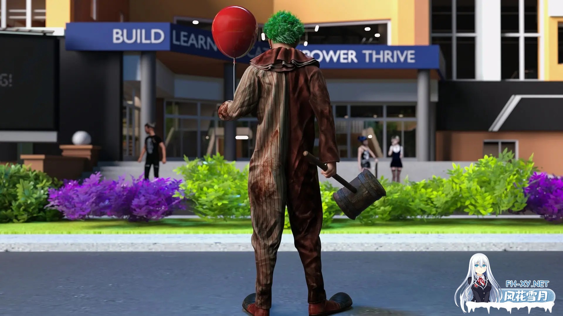 [SLG/更新/扶她/3D/口交/肛交/汉化]扶她的世界/Futa Dominium[Ver0.3][PC+安卓/5.47G]-24.jpg