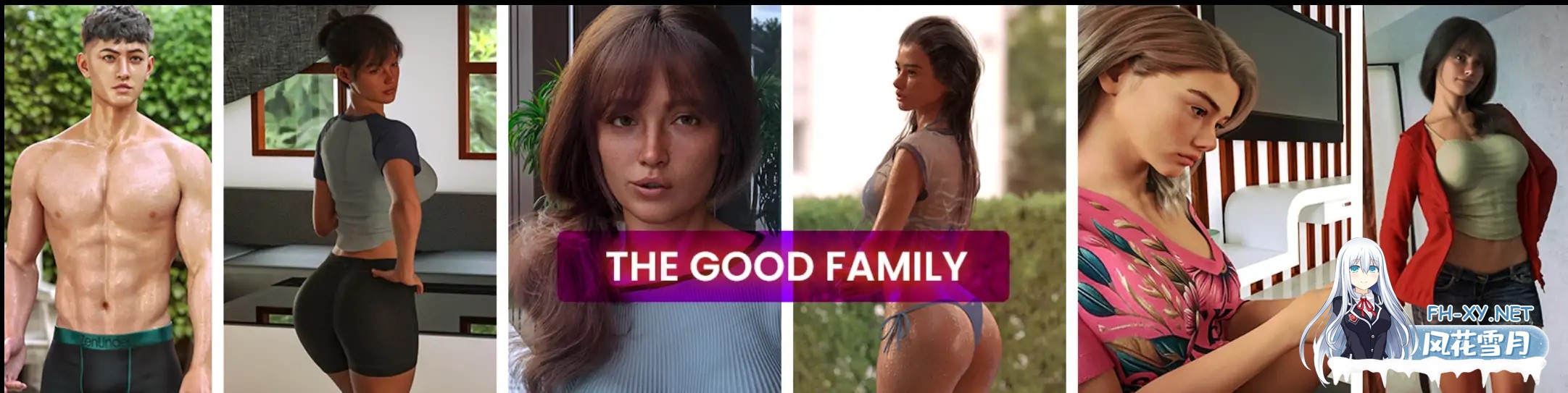 [SLG/AI汉化/3D/动态/更新]好家庭/The Good Family[Ver0.03][PC+安卓/3.39G]-5.jpg