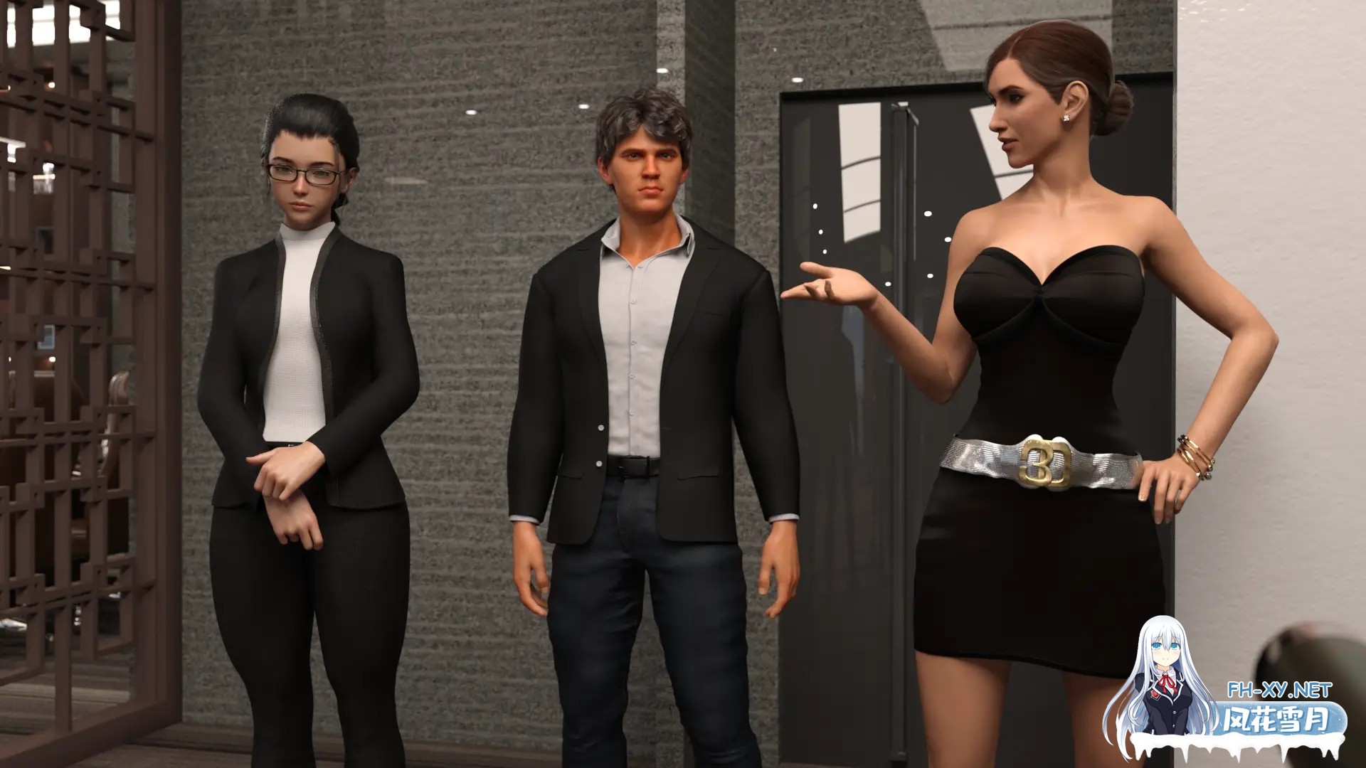 [SLG/汉化/动态/3D/多P/更新]私家侦探与秘密欲望/Private Eyes & Secret Desires[Ver0.16][PC+安卓/2.95G]-4.jpg