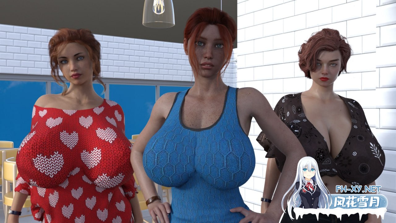 [SLG]一不做二不休   In for a Penny  v0.68 AI汉化版[6G]-8.jpg