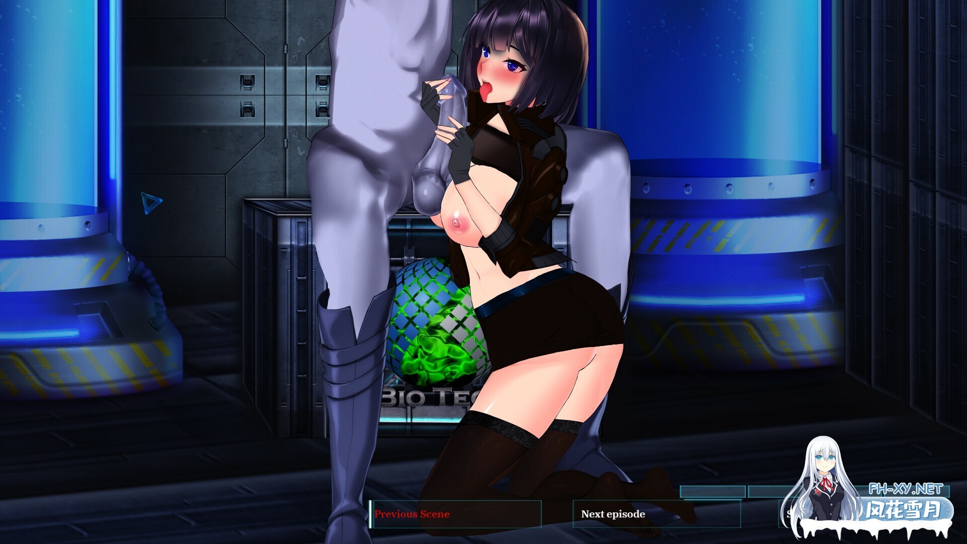 [ACT/STEAM官中/步兵/口交/巨乳/触手]潘多拉代码2：绝对武器/CODE: PANDORA 2[PC/3.70G]-9.jpg