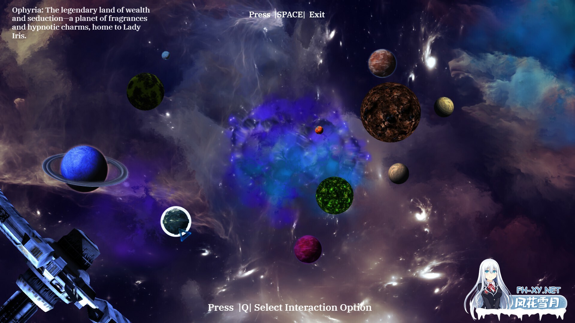 [ACT/STEAM官中/步兵/口交/巨乳/触手]潘多拉代码2：绝对武器/CODE: PANDORA 2[PC/3.70G]-19.jpg