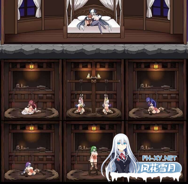 [互动SLG/官中/全动态/PC]怪物黑市作者新作 ProjectR Ver0.6.0.0 官方中文体验版 [323M/CV]-9.jpg