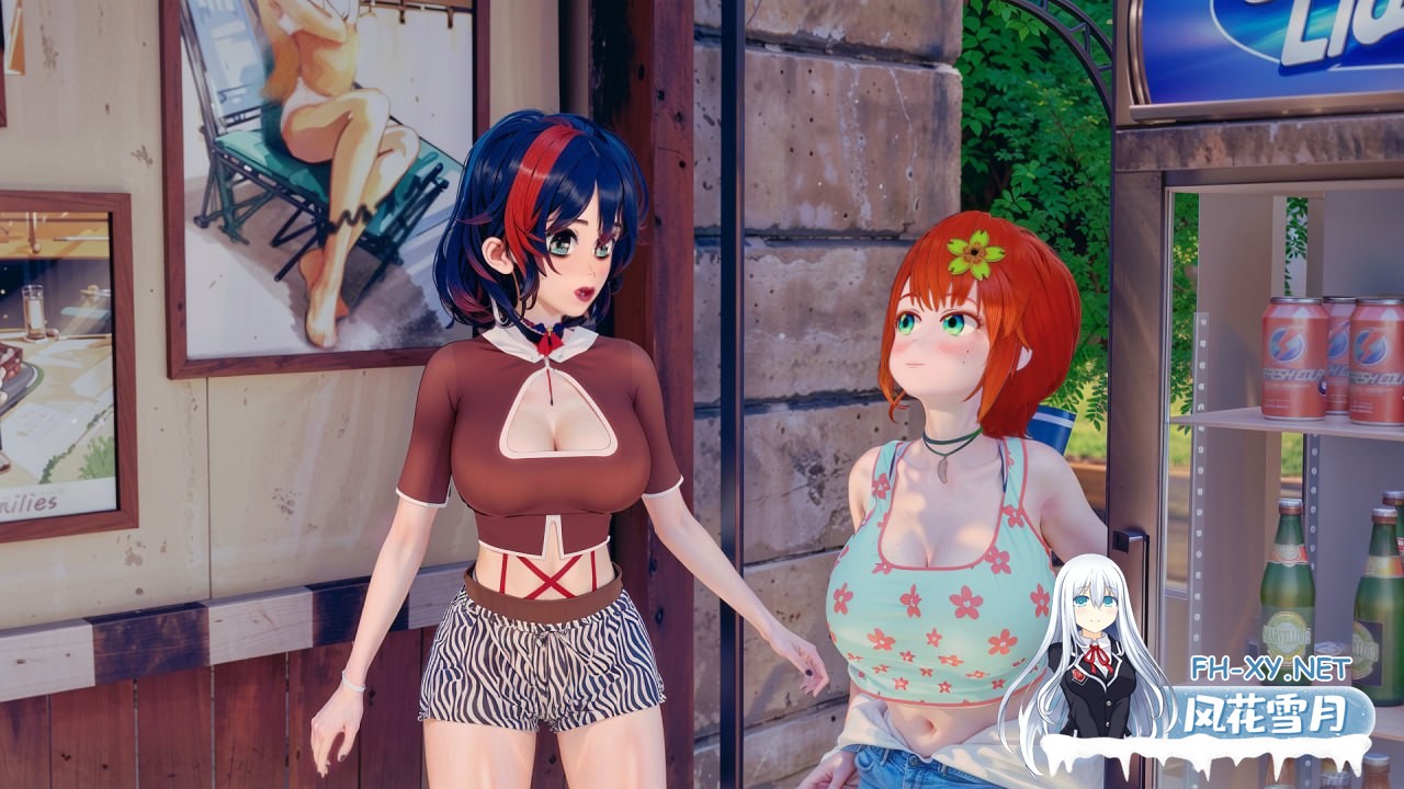 [SLG/PC/安卓]肉桂卷   Cinnamon Buns v0.01.4 AI汉化版[1G]-5.jpg