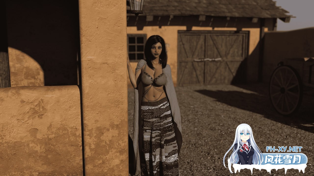 [SLG/PC/安卓]沙漠追猎者   Desert Stalker  v0.19.0 Beta 官方中文版[6.6G]-5.jpg