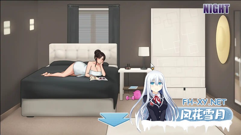 [SLG/AI汉化/步兵/2D/更新/巨乳/动态]家务/家务活/House Chores[Ver1.1.5][PC+安卓/6.12G]-9.jpg