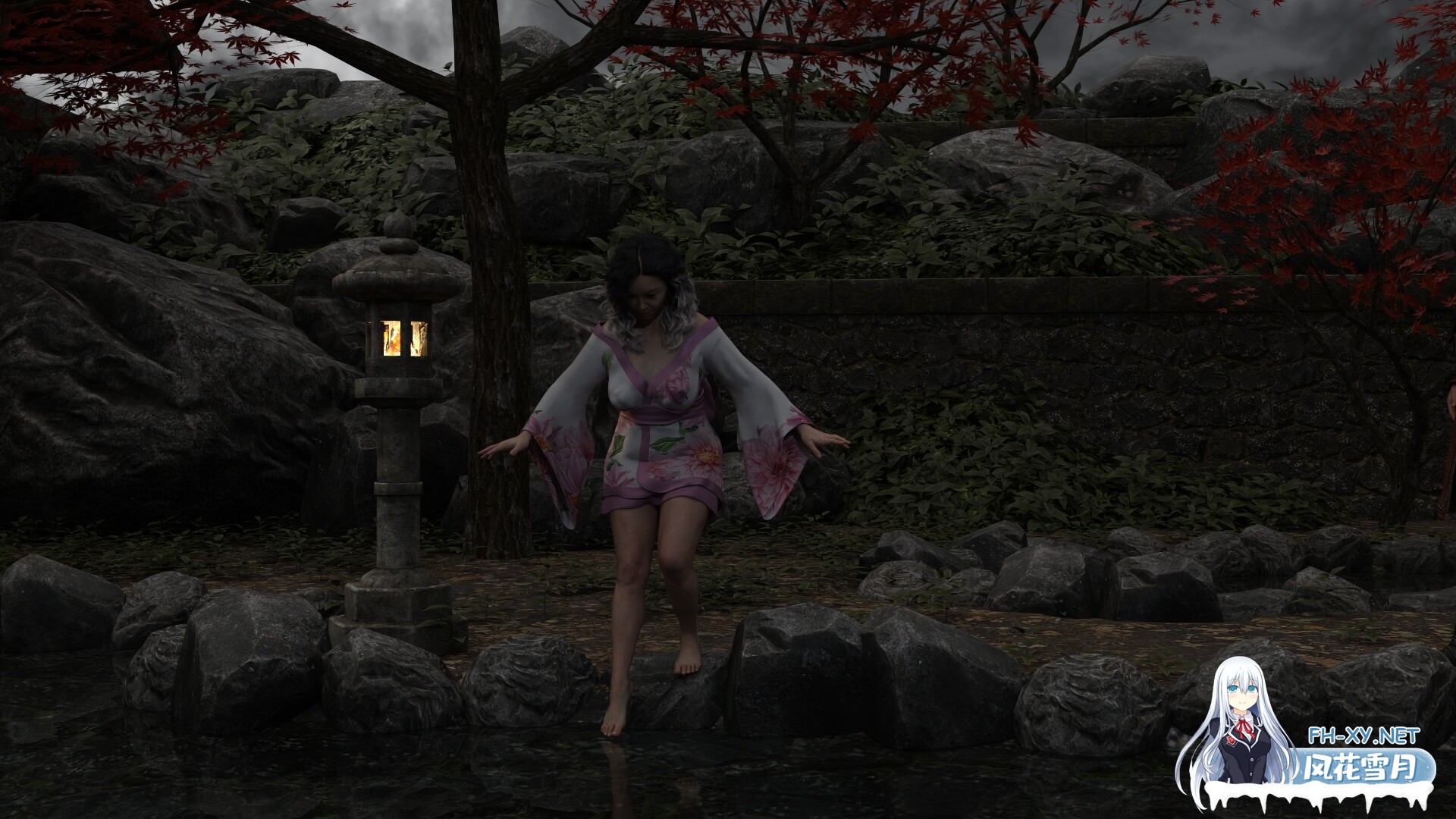 [SLG/汉化/3D/更新/精灵/动态]法师的磨难/法师的苦难/Tribulations of a Mage[Ver0.47.0][双端/12G]-8.jpg