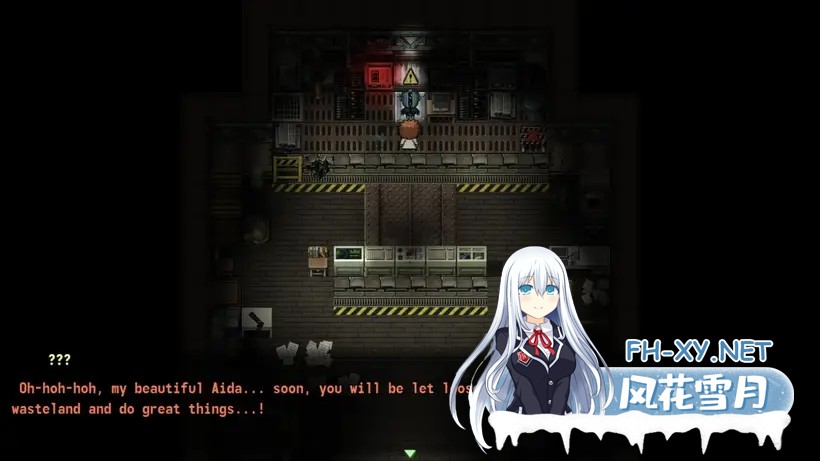 [RPG/动态/AI汉化/巨乳/口交/触手]A.I.D.A.[Ver0.664][PC/930M]-5.jpg