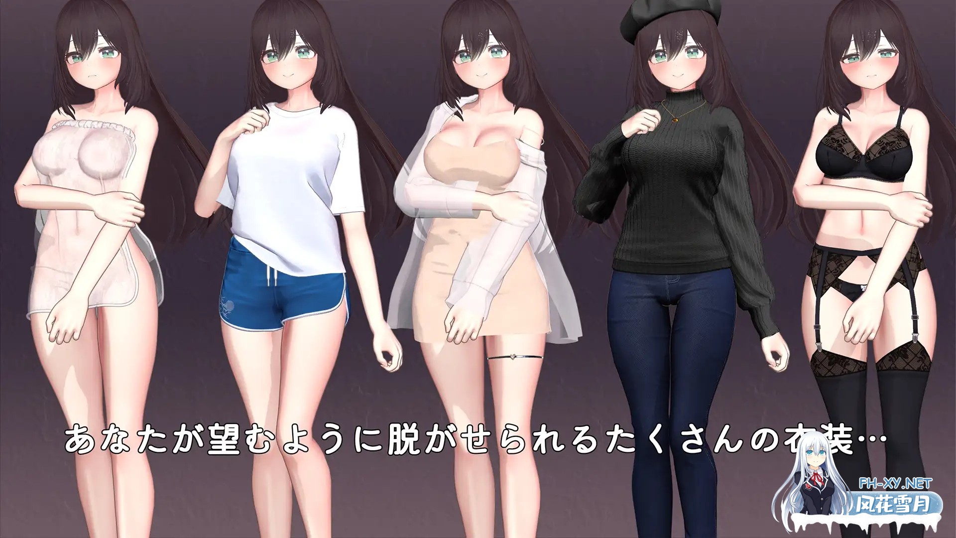 [SLG/触摸/3D/人妻/睡奸/巨乳/制服/更新/机翻][RJ01448308/Cleopatra3D社团]太太触摸模拟器/人妻触摸模拟器/Okusama Touch Simulator[Ver1.1.0][PC/940M]-6.jpg