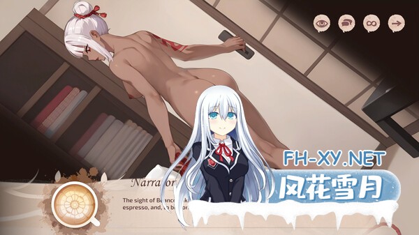[SLG/动态/官中]咖啡与巨乳/咖啡与欧派（Coffee & Boobs）v1.2.1官方中文[PC/1.3G]-1.jpg