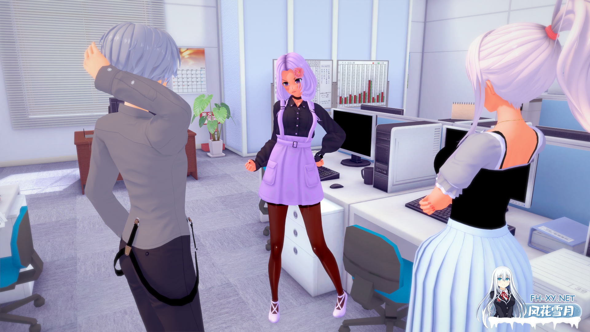 [SLG/沙盒/动态/汉化/3D/更新]回归本源/回到根源/Back to the Roots[Ver0.40-free][PC+安卓/5.8G]-5.png