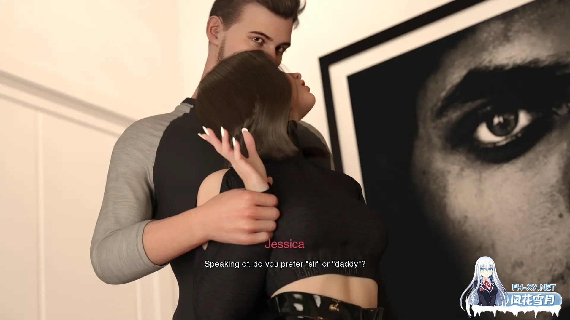 [SLG/动态/更新/3D/汉化]缚缘：特殊兴趣交友/Bindr: Kink Dating/Bindr Kink Dating[Ver0.24.1][PC+安卓/6.3G]-13.jpg